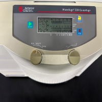 Beckman Coulter Microfuge 22R Refrigerated Centrifuge image 3